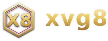 xvg8 logo
